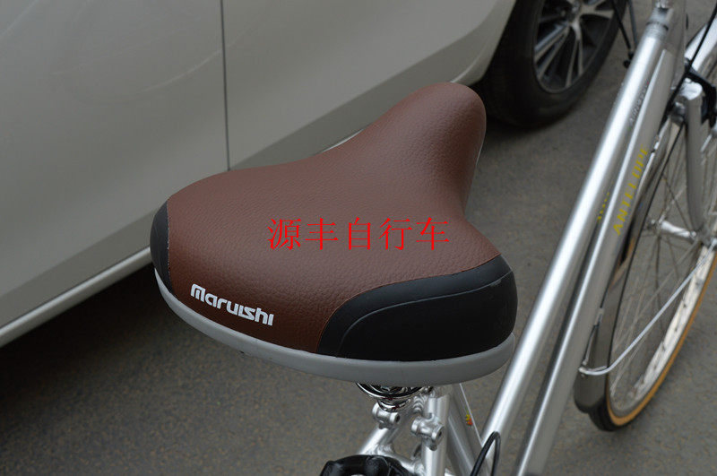 Selle de vélo - Ref 2349374 Image 60