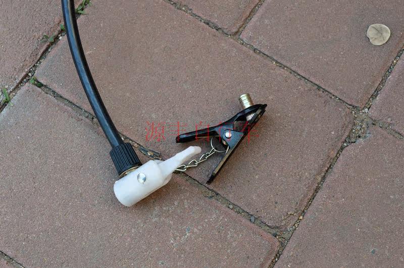 Pompe à vélo - Ref 2390508 Image 53