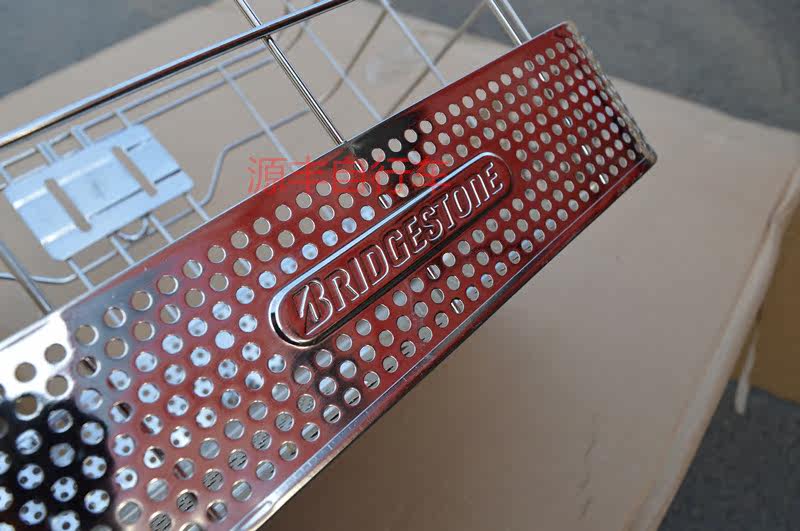 Panier pour vélo - Ref 2257909 Image 53