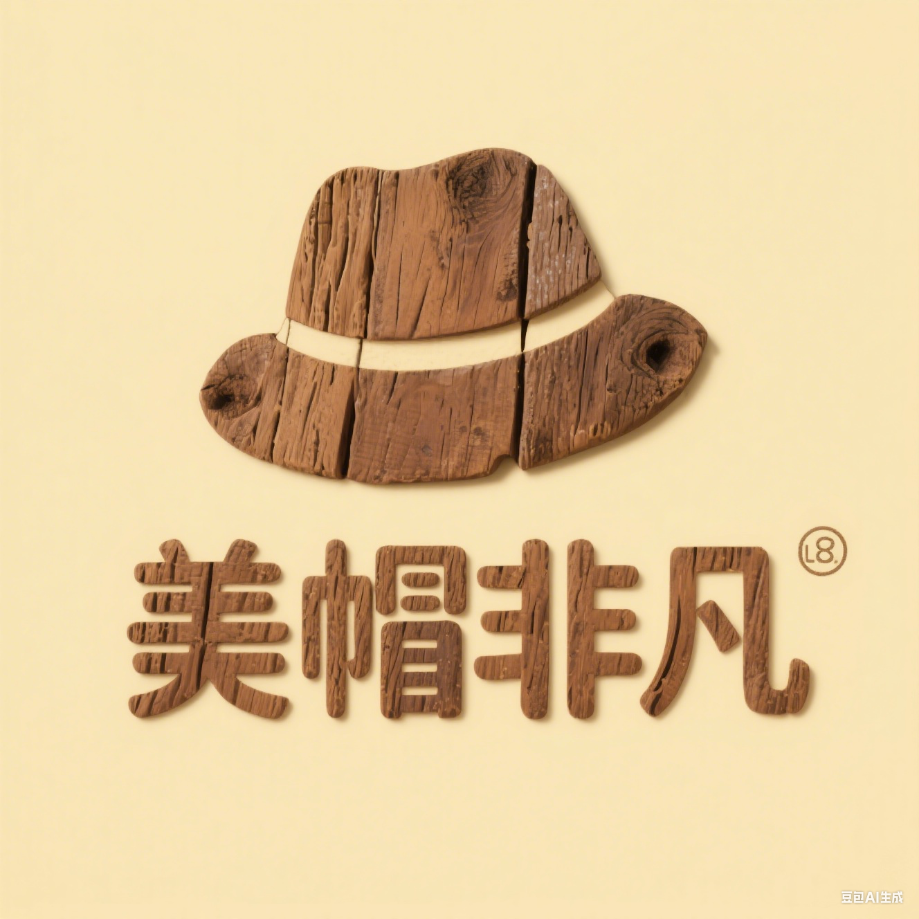 美帽非凡