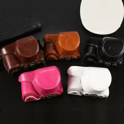 sony a6000 Camera Bag sony a6300 a5100 a5000 a6500 5T R 5N micro monocular camera holster