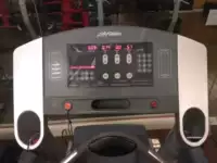 LifeFitness Safety Beachill Lock Bock