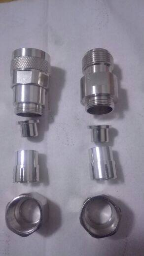 RG8U feed head 50-7 super soft GPS feed tube GPS antenna jumper 7D-FBNJ-7 male female