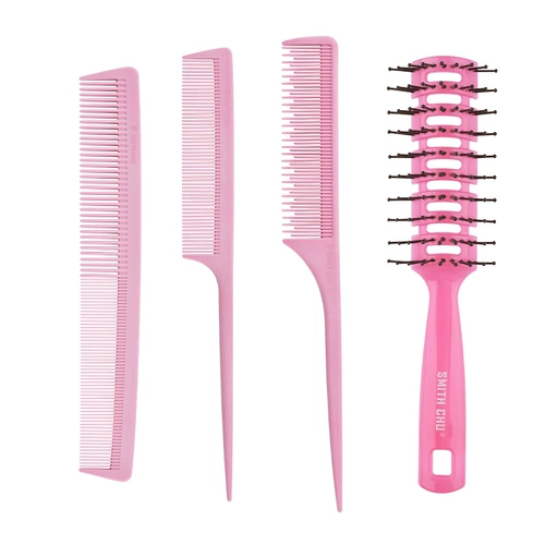 Shengwei Partition выбирает восемь -символичные челки, длинные ребра, прямые волосы, большая спина, мужская линия волос с плотными зубами расчесывалась