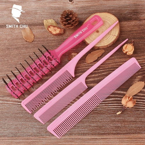 Shengwei Partition выбирает восемь -символичные челки, длинные ребра, прямые волосы, большая спина, мужская линия волос с плотными зубами расчесывалась