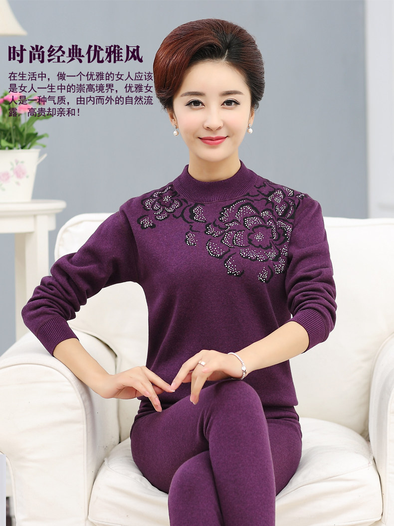 Sous-vêtement thermo Moyen-âge simple en coton - Ref 750224 Image 11