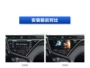 Dongying Toyota Mới và cũ Camry Bảng điều khiển trung tâm Android Smart Original Navigator Navigator Máy đảo ngược hình ảnh 2019 - GPS Navigator và các bộ phận bộ định vị ô tô