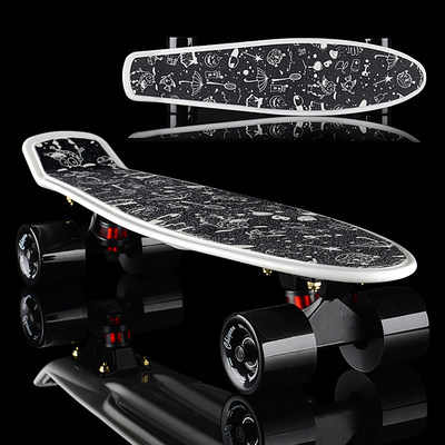 Skate pour homme femme enfant - Ref 2601486 Image 6