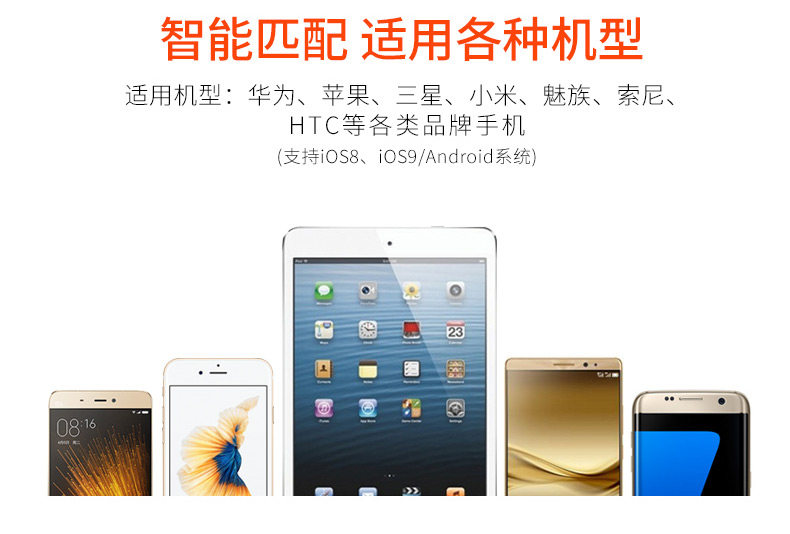 chargeur HUAWEI pour téléphones HUAWEI HUAWEI - Ref 1299145 Image 13