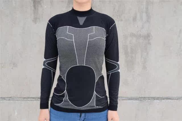 Vêtement fitness femme divers - Ref 608653 Image 4