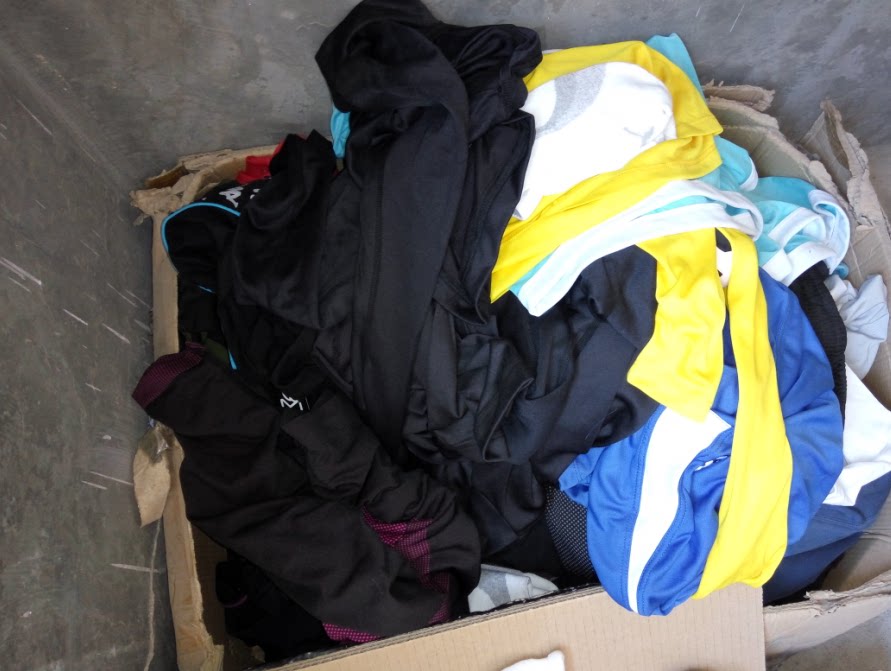 Vêtement fitness femme divers - Ref 608653 Image 3