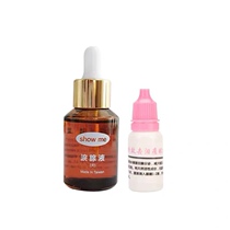 showme tear stain remover lacrimal gland solution eye drops bichon tear remover pet supplies dog tear stain remover