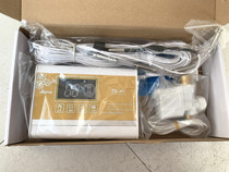 Solar water heater accessories controller accessories instrument measuring and controlling instrument automatic water water water temperature level general model