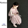 Товары от 彩虹小马韩国童装服饰