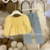 Товары от 彩虹小马韩国童装服饰