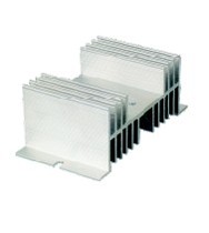 Hingling HH-061 solid heat sink ≤ 4 0 A 70 x 125 x 50mm heat sink