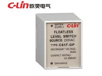 Hinling C61F-GP AC220V (for drainage water) liquid level relay water level controller