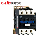 Xinling CJX2-6511 AC contactor 65A