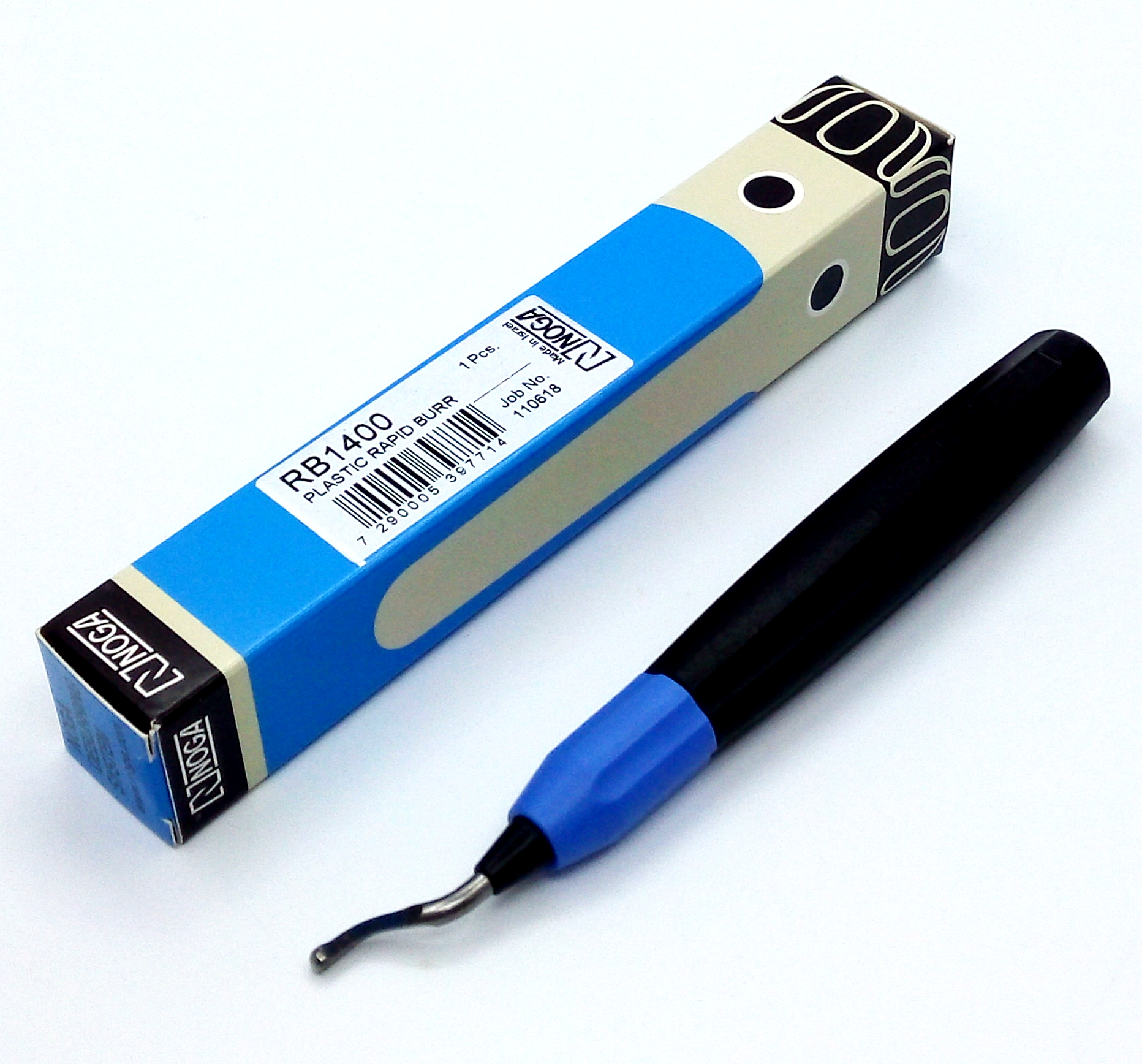 Israel Notya NOGA Edging Knife RB1400 RB1400 RC2200 YT3000 YT3300 YT3300 