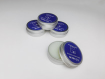 FENGMA sewing horse MINK OIL Yellow Wolf OIL cream leather tanning leather leather leather maintenance care