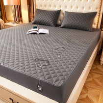  ALEX six-sided all-inclusive bed sheet Waterproof urine-proof zipper cotton non-slip fixed Simmons mattress protective cover cover