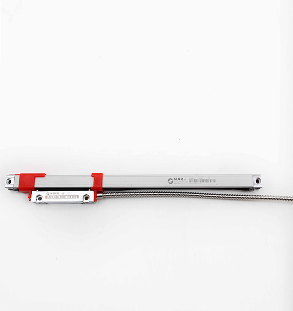 KA - 200 series raster - ruler KA - 200 is convenient for the installation of special measuring instruments for ultra - small thin rulers