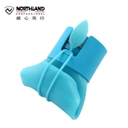 Norseland NORTHLAND 2017 ấm đun nước thể thao ngoài trời gấp cốc du lịch A990142