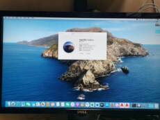 Сервер 苹果二手macpro md878 苹果服务器 垃圾桶 渲染音乐开发剪辑