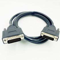 Special DB26 male-to-male cable DB26 for needle data cable HDB26 signal cable 2 meters