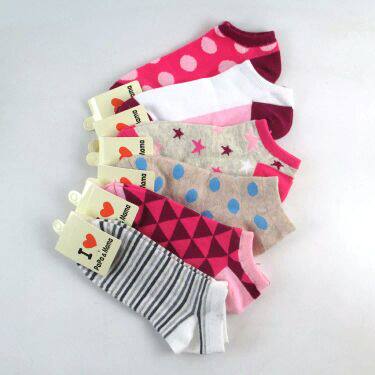 Chaussettes enfant - Ref 2107800 Image 10