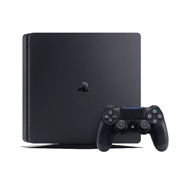 Sony / Sony PS4 lưu trữ máy chơi game PS4 gia đình mới National Bank 500G 1TB có tay cầm chính hãng