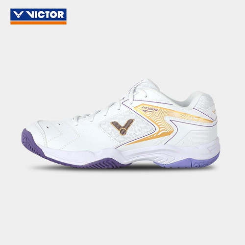Wicker Victor Victory Badminton Shoes 9200TD Кунг -фу Анти -стабильные ботинки и женщины.