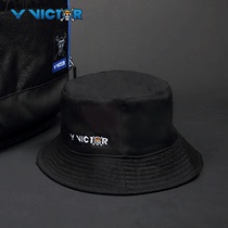 VICTOR victory bucket hat for men and women outdoor sunshade One Piece Victor One Piece joint model VC-OPBU