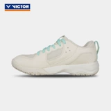 Подлинная плетеная победа Victory A311 Badminton Shoes Мужская спортивная обувь против Slip Комплексная весна и летняя тренировочная обувь
