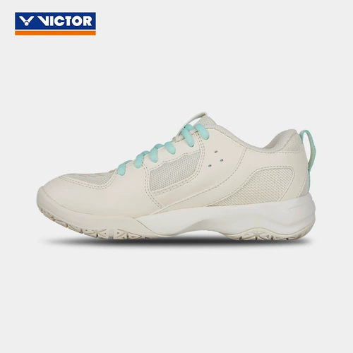 Подлинная плетеная победа Victory A311 Badminton Shoes Мужская спортивная обувь против Slip Комплексная весна и летняя тренировочная обувь