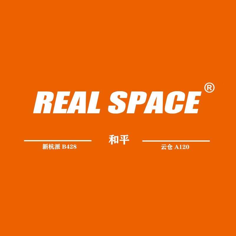 REAL SPACE