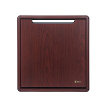 New wall-mounted folding shoe stool doorway shoe cabinet shoe stool stool c ultra-thin hidden wall