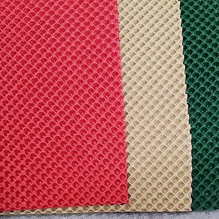 Universal Plastic Waterproof Small Hole Nonslip Environmental