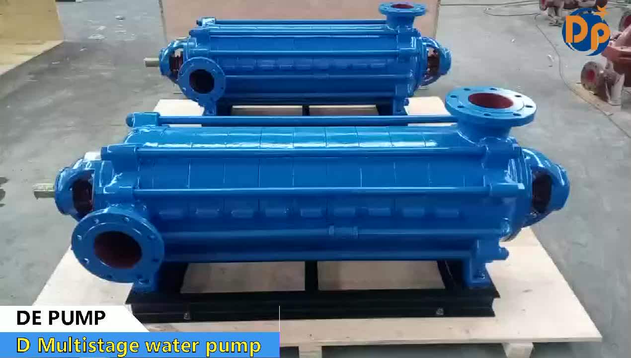 Large Industrial Centrifugal Multistage Water Pumps Buy Large
