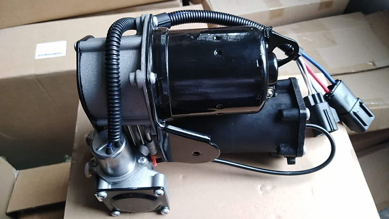 Air Compressor Pump For Discovery 3 Auto Chassis Parts Lr072537