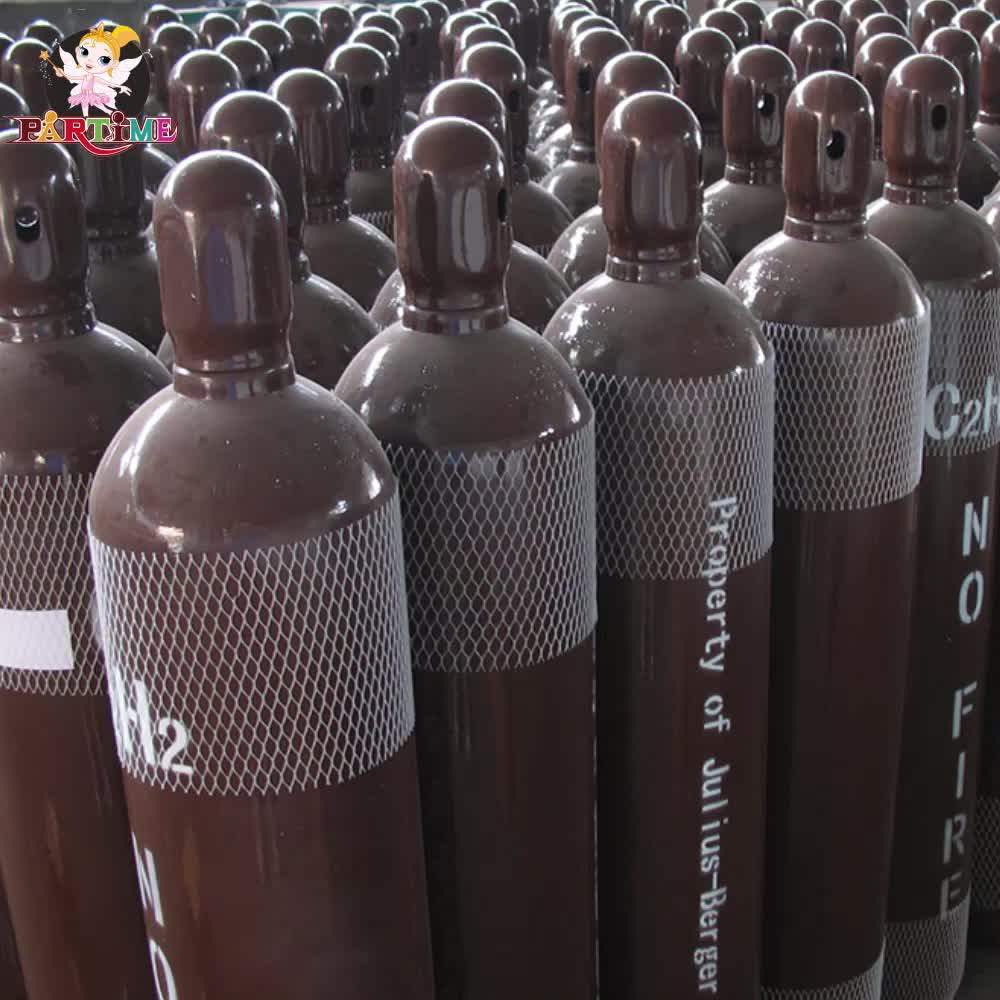 Acetylene Cylinder For Sale 50 Litre Oxygen Acetylene Gas Cylinders