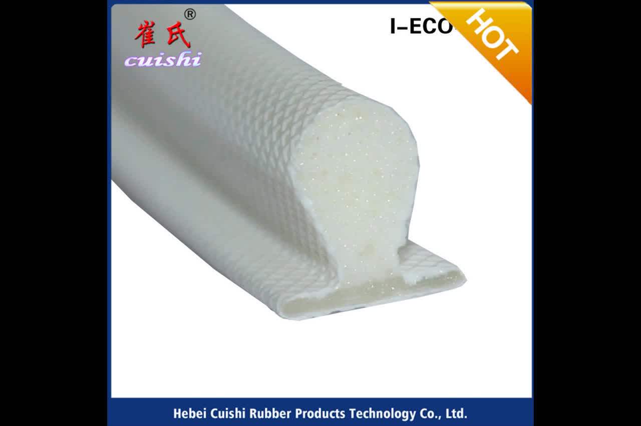 Compressible Foam Sealing Weather Strip For Aluminium Window Buy