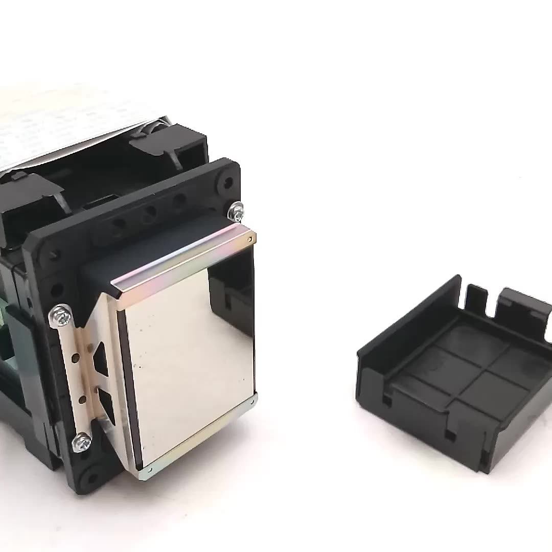 оригинальный мимаки dx7 MP-M 015372 Печатающая головка в сборе JV300 VJ150 для принтера mimaki