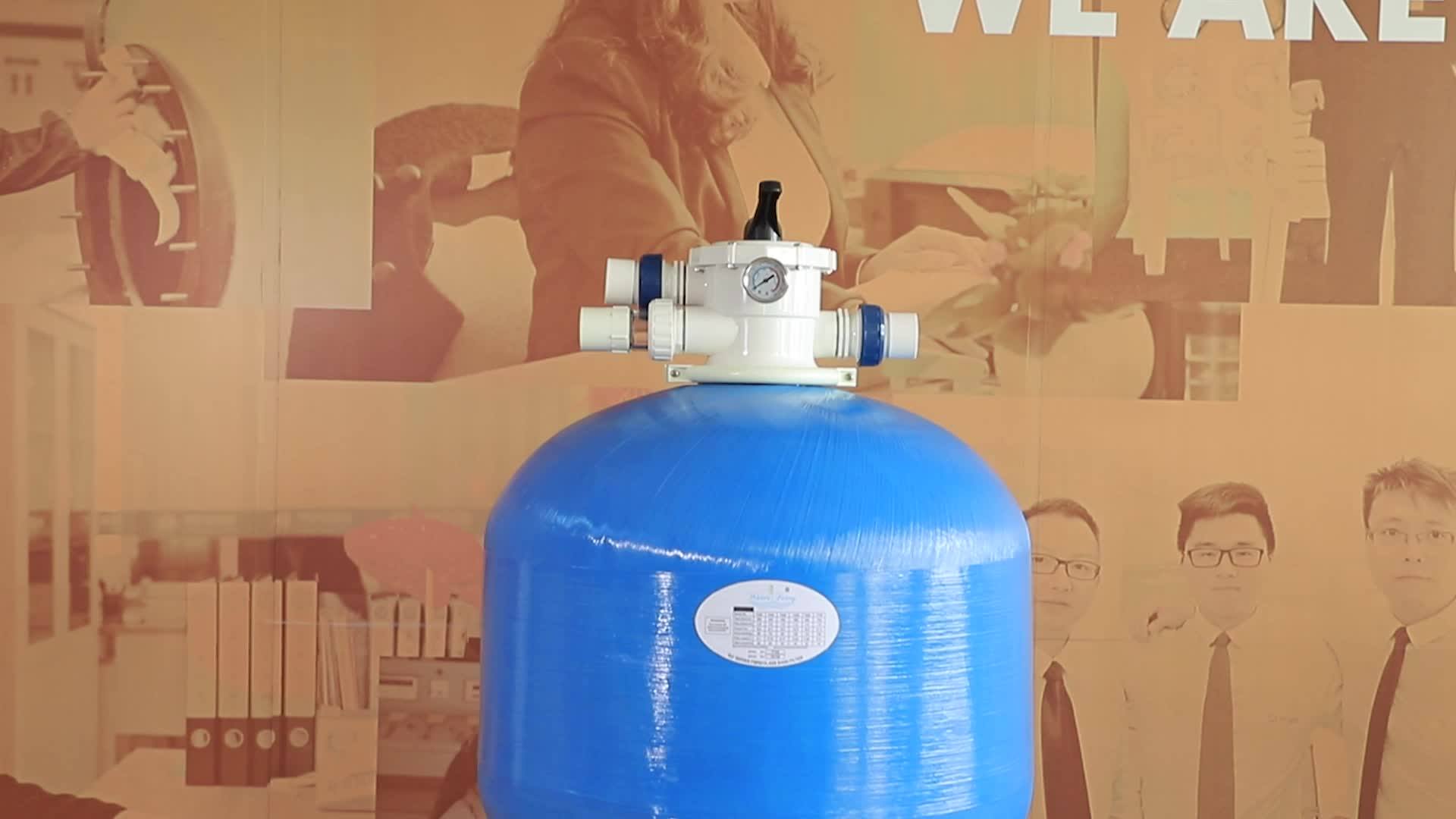 Commerical Water Filter Pool Equipment And Swimming Pool Filter Buy