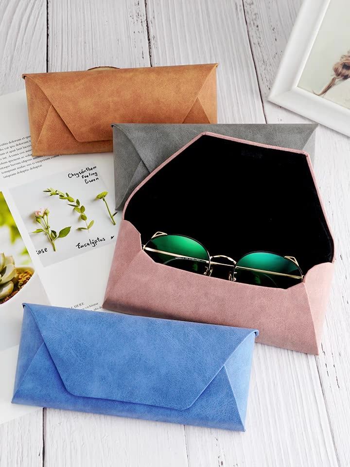 Portable Closure Medium Size Fits Most Glasses And