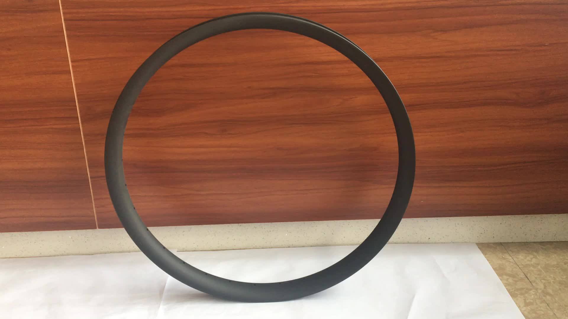 APEX AM ENDURO 36mm Carbon Rim 28 Holes, Years Warranty