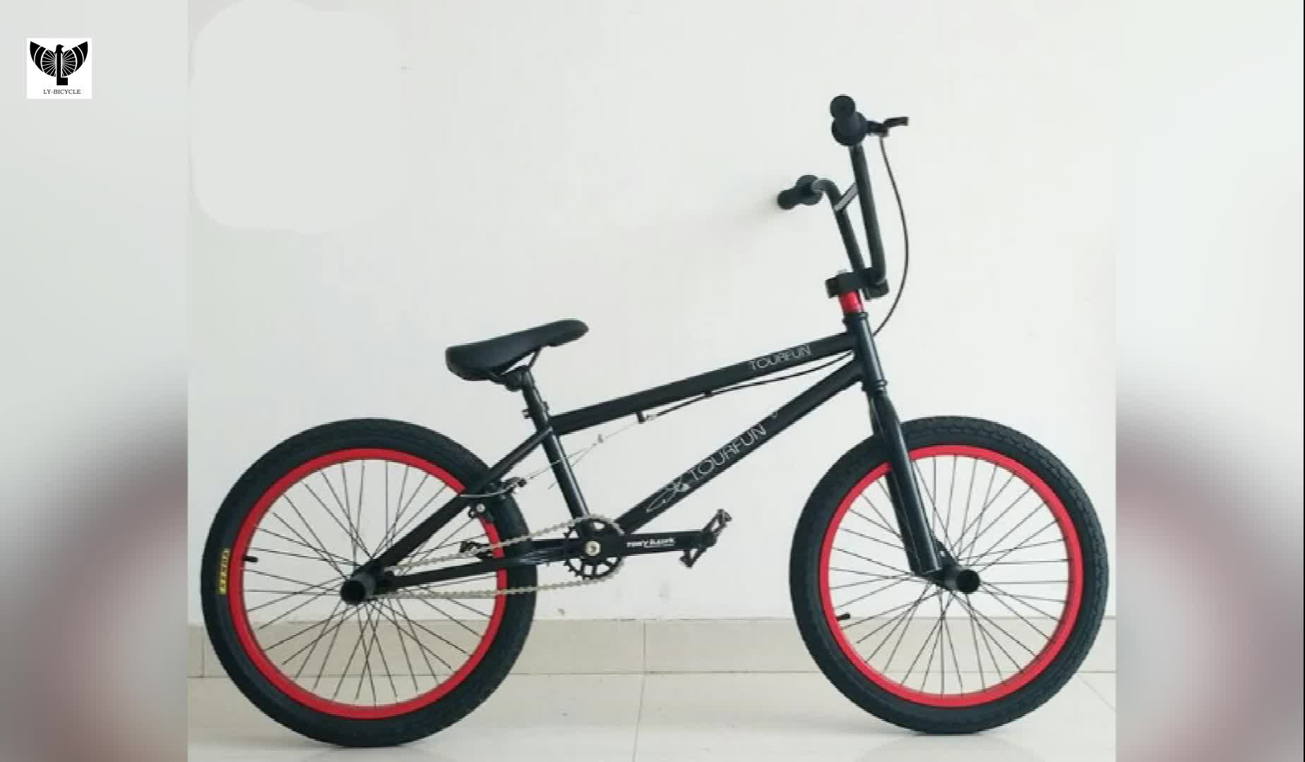 Bmx bike for sale shopee hotsell