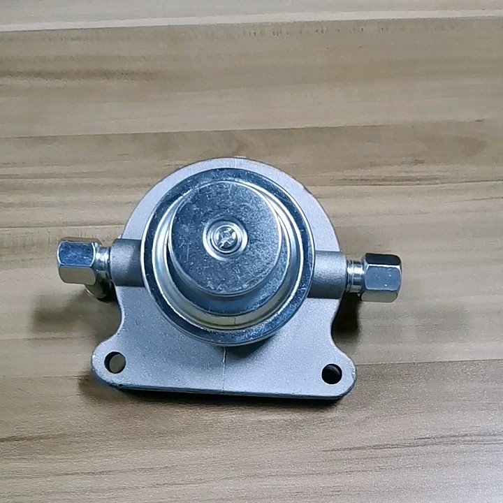 Best Price Diesel Fuel Feed Pump 2338017530 Fuel Pump Cover For Land