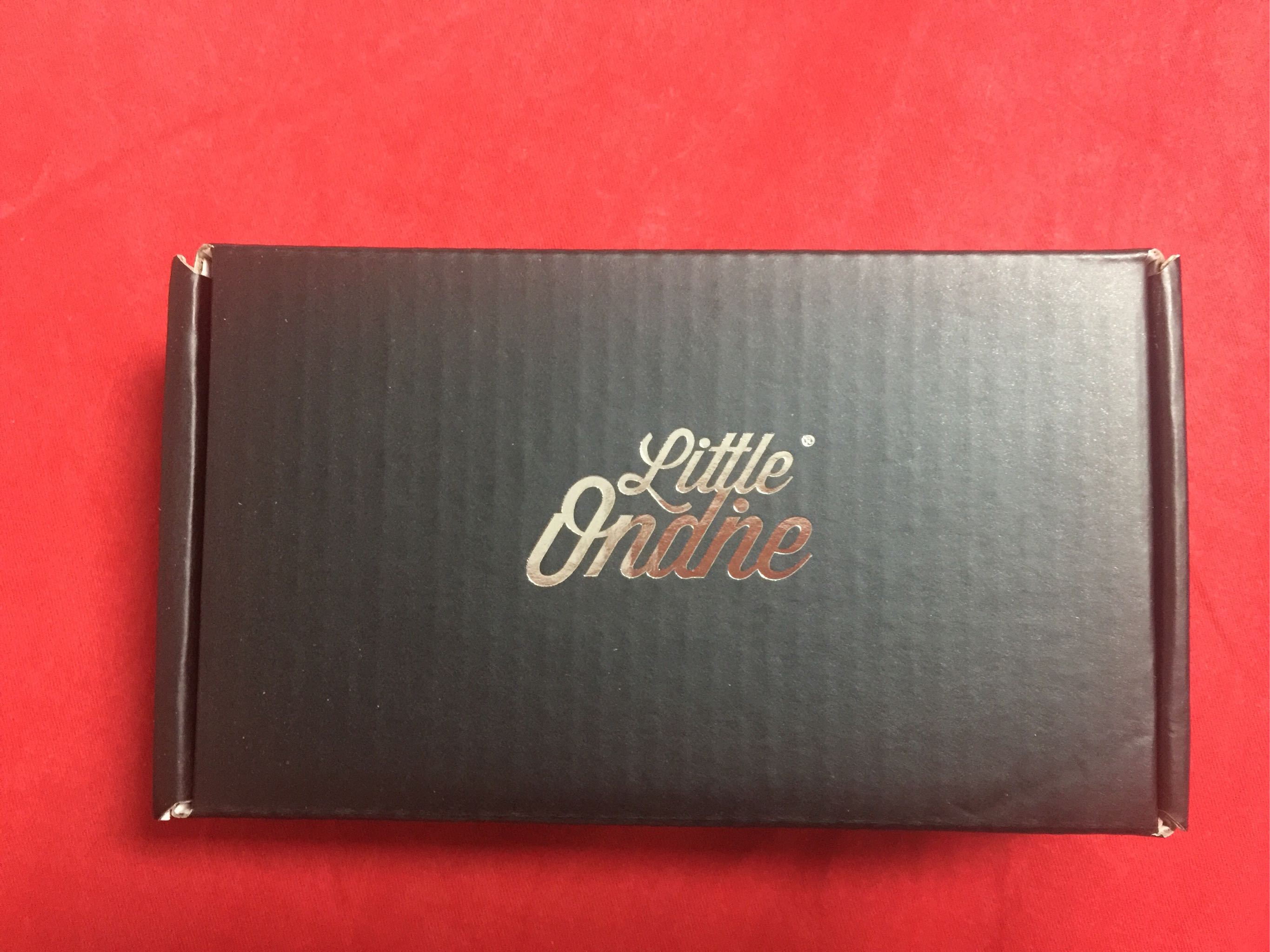 小奥汀显白车厘子红怎么样好用吗是什么品牌，来自上班族的亲身体验,第4张