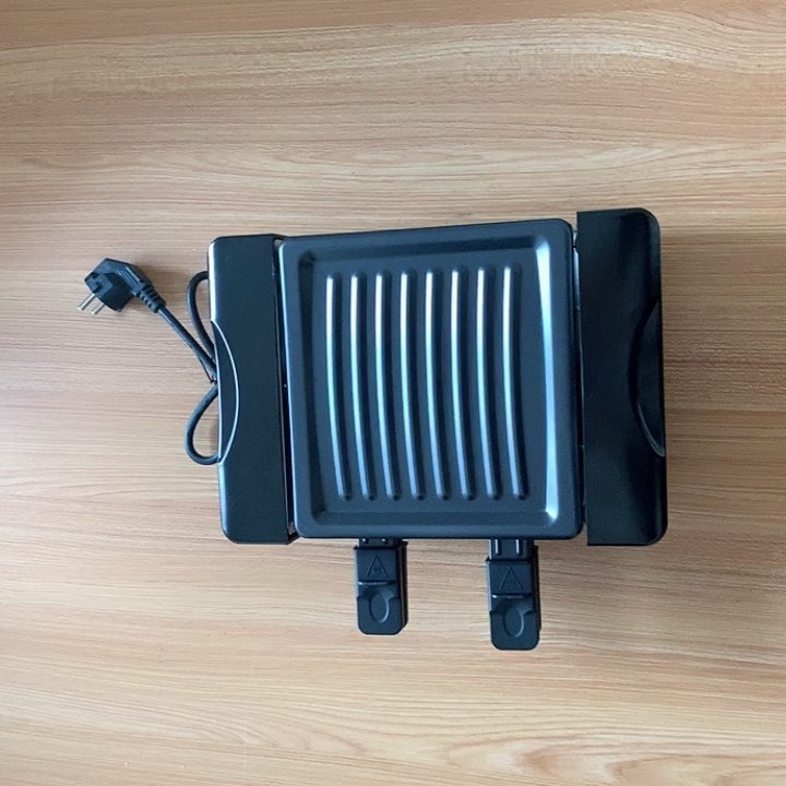 High Performance Electric Smoker Bbq Grill Commercial Electric Barbecue